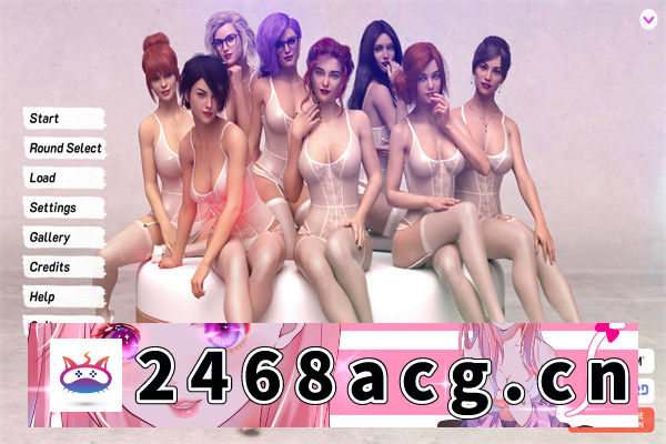 【欧美SLG/汉化/动态】淘汰大师(Knockout Master) 第二季 R12 汉化版【PC+安卓/5G】-萌趣❤次元~